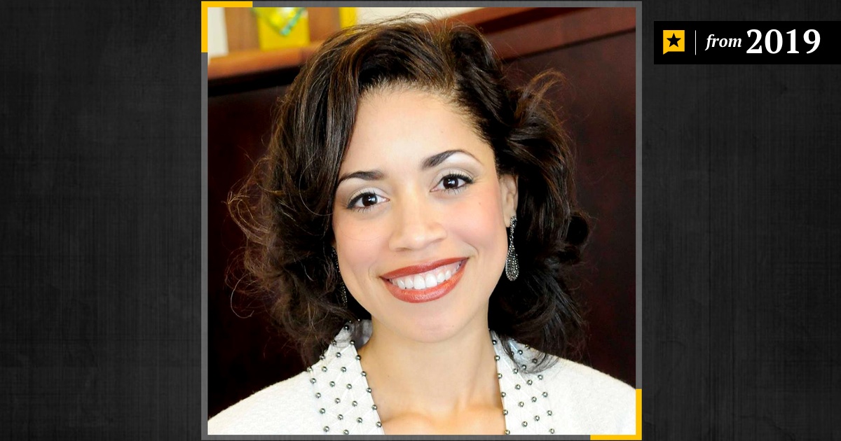 Amanda Edwards, Houston City Council member, will challenge U.S. Sen